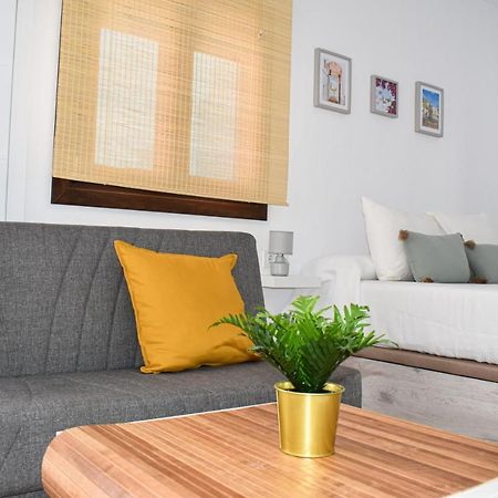 Apartamento Loft La Abuela Vejer de la Frontera Exterior foto